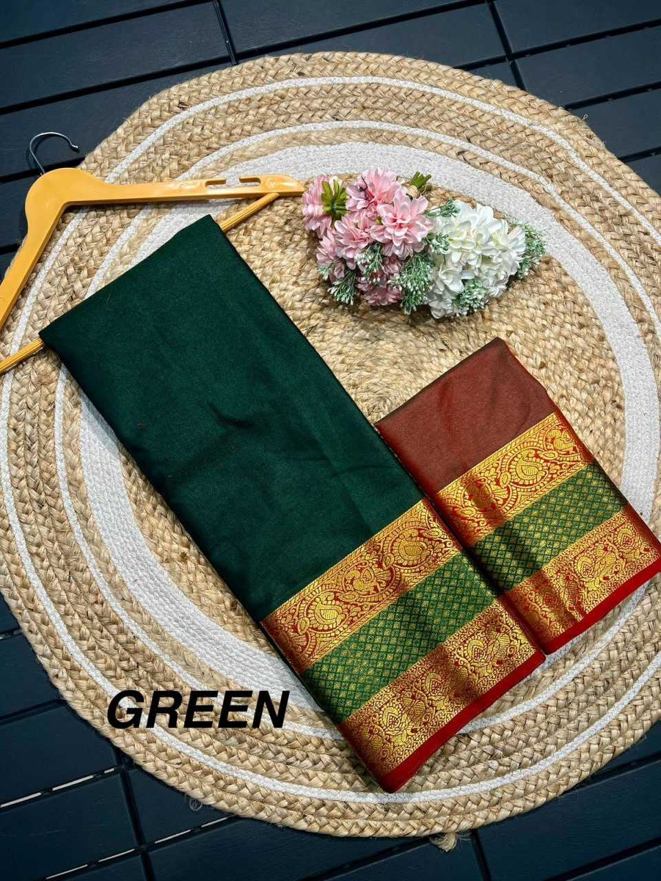 YNF COTTON RUD ZANKI WHOLESALE SAREES MANUFACTURER    